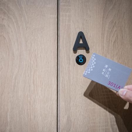 漫時光 旅空間 ManLu INN Jinning 외부 사진