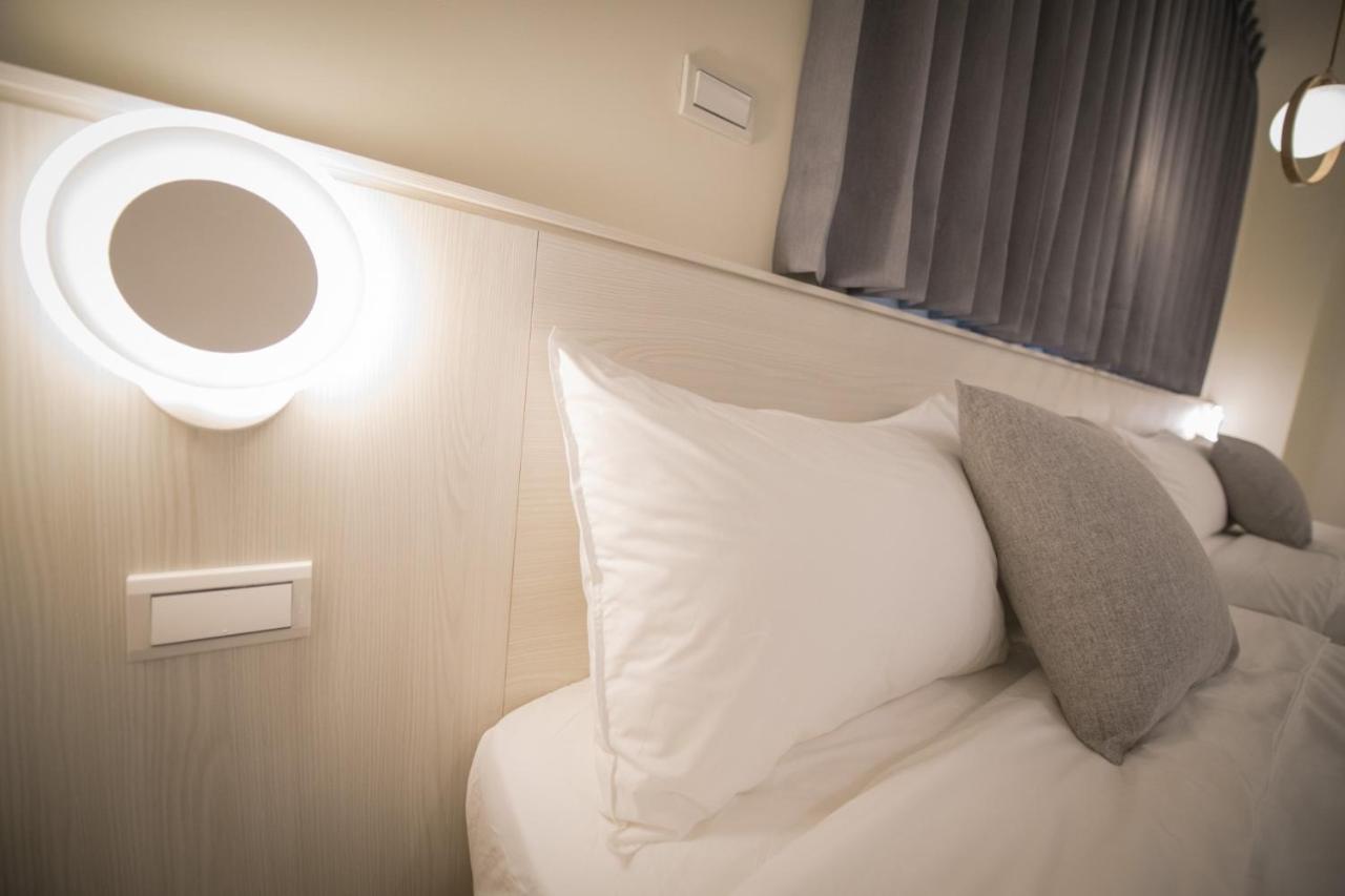 漫時光 旅空間 ManLu INN Jinning 외부 사진
